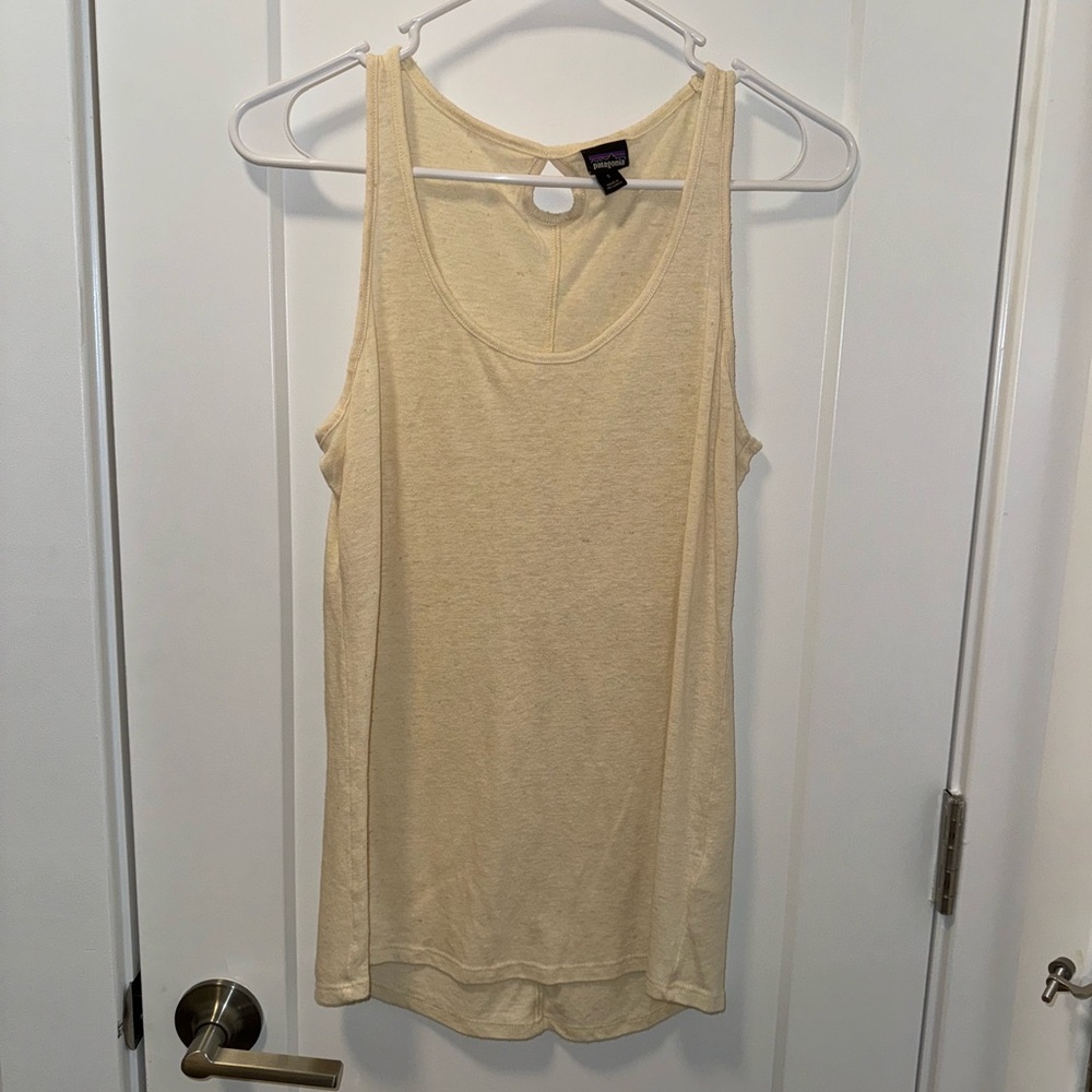Patagonia Tank Top size S